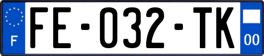 FE-032-TK