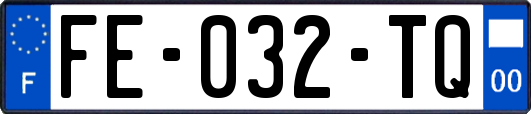 FE-032-TQ