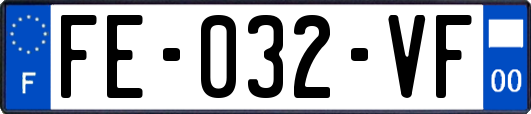 FE-032-VF