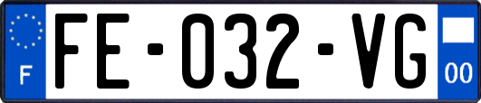 FE-032-VG