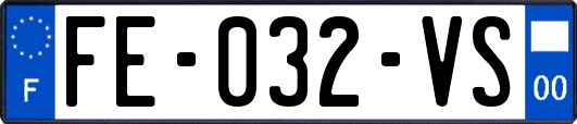 FE-032-VS