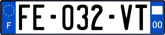 FE-032-VT