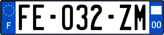 FE-032-ZM