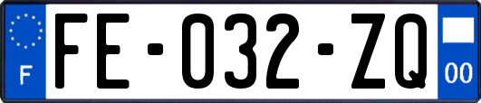 FE-032-ZQ