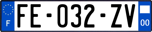 FE-032-ZV