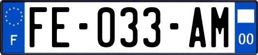 FE-033-AM