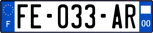 FE-033-AR