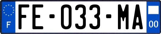 FE-033-MA