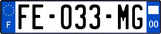 FE-033-MG