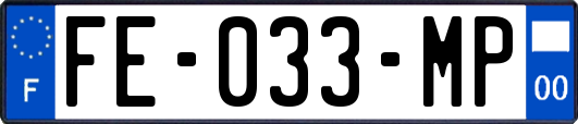FE-033-MP