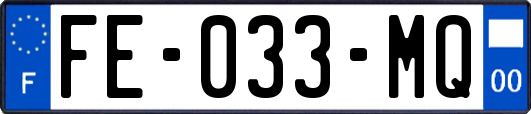 FE-033-MQ