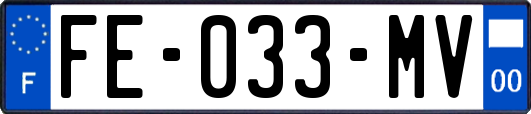 FE-033-MV