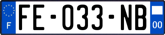 FE-033-NB