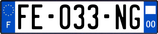 FE-033-NG