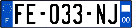 FE-033-NJ