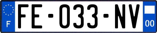 FE-033-NV
