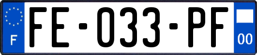 FE-033-PF