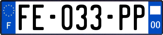 FE-033-PP
