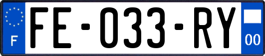 FE-033-RY