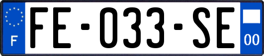 FE-033-SE
