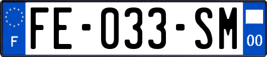 FE-033-SM