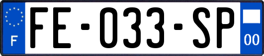 FE-033-SP