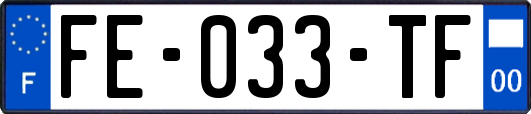 FE-033-TF