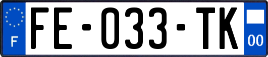 FE-033-TK