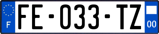 FE-033-TZ