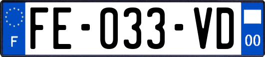 FE-033-VD