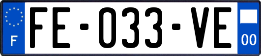 FE-033-VE
