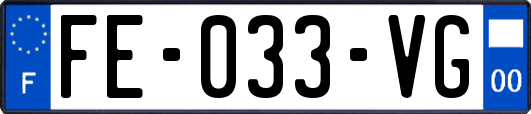 FE-033-VG