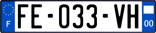 FE-033-VH