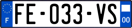 FE-033-VS