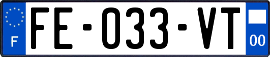 FE-033-VT