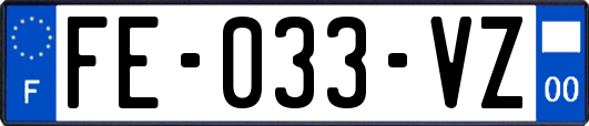 FE-033-VZ