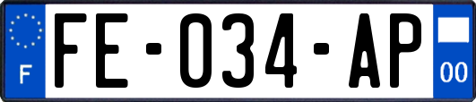 FE-034-AP