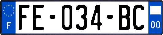 FE-034-BC