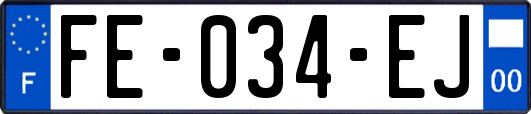 FE-034-EJ