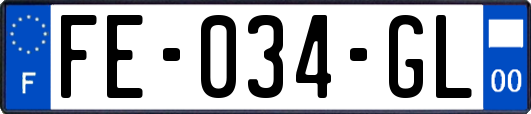 FE-034-GL