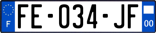FE-034-JF