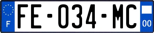 FE-034-MC