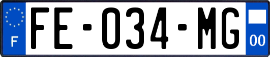 FE-034-MG