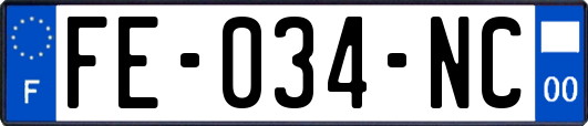 FE-034-NC