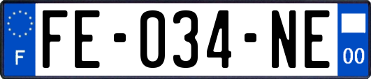FE-034-NE