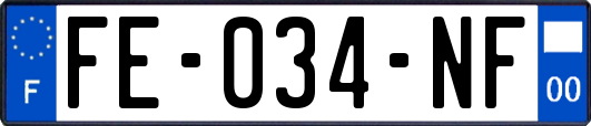 FE-034-NF