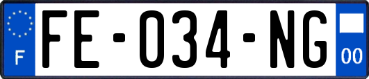 FE-034-NG