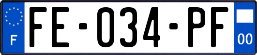FE-034-PF