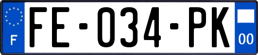 FE-034-PK