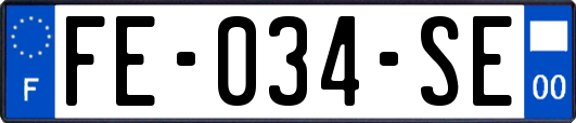 FE-034-SE